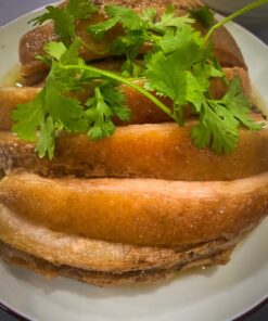 khâu nhục A-on food vn