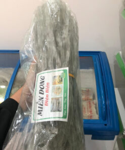 Miến Dong Điện Biên Sợi To