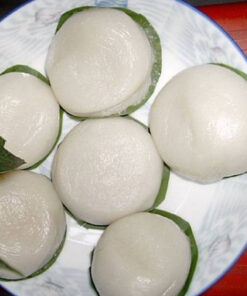 Bánh Dầy Làng Gầu