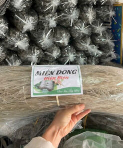 Miến Dong Điện Biên Sợi Nhỏ